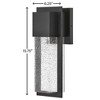 Lark Alex 1 - Light Lantern in  Black - 4 of 4