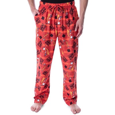 Women's discount mulan pyjamas