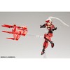 Kotobukiya - Kotobukiya - Frame Arms Girl & Weapon Set (Jinrai Version) - 3 of 4