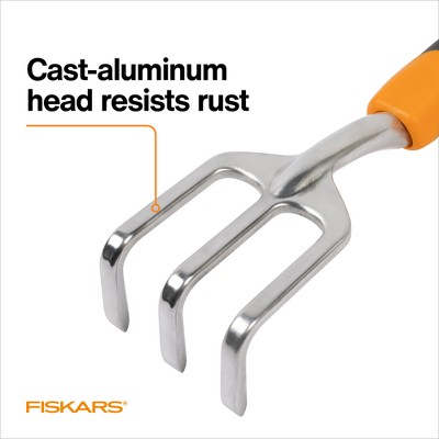 Fiskars Ergo Cultivator - Thumbnail 5
