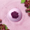 Beloved Champagne Grapes and Rose Bath Bomb - 5oz - image 3 of 4