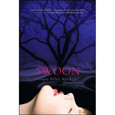 Swoon (Reprint) - by  Nina Malkin (Paperback)