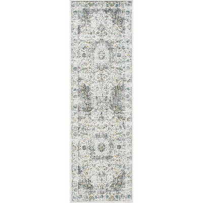 Nuloom Verona Vintage Persian Indoor Area Rug