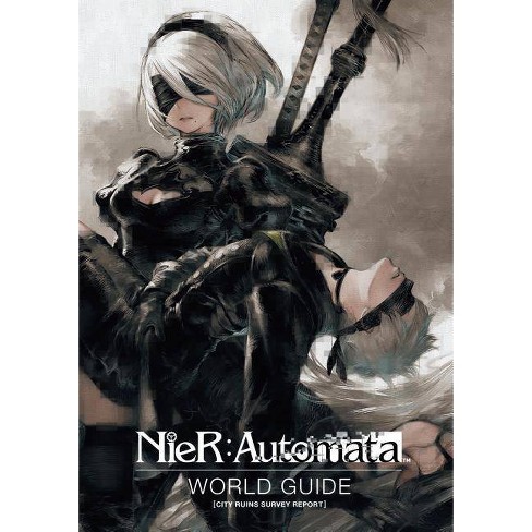 YoRHa: Pearl Harbor Descent Record - A NieR:Automata Story 01 by Yoko Taro:  9781646091812 | : Books