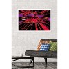 Trends International DC Comics TV Batman Beyond - Cockpit Framed Wall Poster Prints - 2 of 4