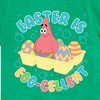 Boys' - SpongeBob Squarepants - Easter Is Egg Short Sleeve Graphic T-Shirt - 2 of 4