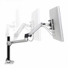 Ergotron 45-295-026 LX Desk Mount Mounting Arm for Flat Panel Display - 3 of 4