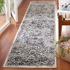 Tulum TUL282 Power Loomed Indoor Rugs - Safavieh - 2 of 4