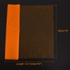 Unique Bargains Party DIY Decor Crafts Tulle Fabric 1 Pc - 2 of 4