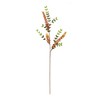 Orange Berry Foliage Spray (Set of 6) - 3 of 3