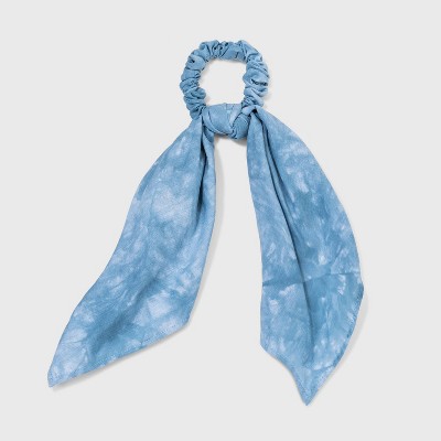 Tie-Dye Tail Twisters - Universal Thread™ Blue