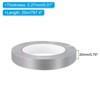 Unique Bargains Cloth Self-Adhesive Library Supplies Bookbinding Repair Tape - 2 of 4