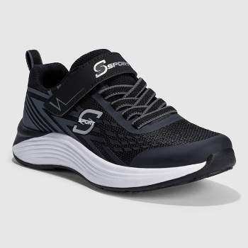 S Sport By Skechers Women's Charlize 2.0 Slip-On Sneakers - Black 5