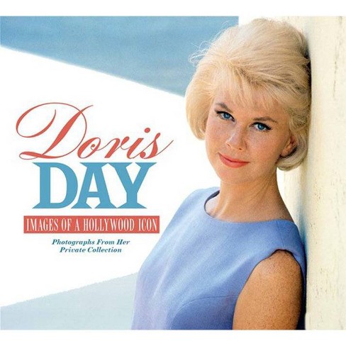 Doris Day - By Michael Feinstein (hardcover) Target