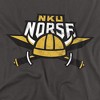 Men's Northern Kentucky University Official Distressed Primary T-Shirt - 2 of 4