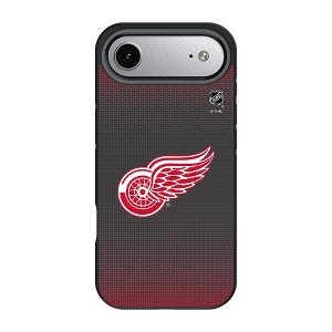 NHL Eastern Conference Teams Linen Bump Cell Phone Case for Apple iPhone 17 Series - 1 of 4
