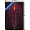 Trends International Marvel Eternals - Celestials Unframed Wall Poster Prints - 3 of 4