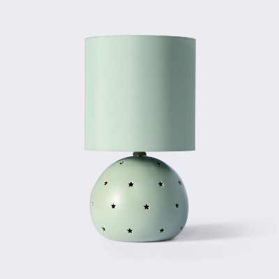 Target table deals lamps in store