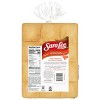 Sara Lee Sweet Hawaiian Dinner Rolls - 15oz/12ct - 3 of 4