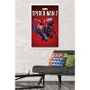 Trends International Marvel's Spider-Man 2 - Key Art Framed Wall Poster Prints - 2 of 4