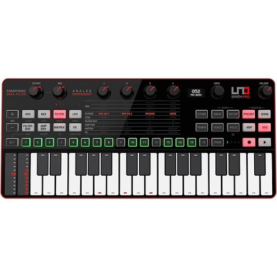 IK Multimedia UNO Synth Pro Desktop