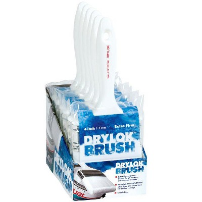 Drylok 4 in. Chiseled Masonry Coater (Case of 6)