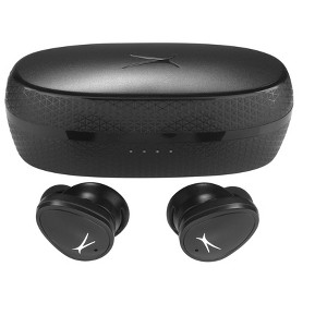 Altec Lansing NanoBuds Sport 2.0, Wireless Earbuds with IP55 Waterproof & Sweatproof Rating, AI Clear Calling with Helix Wings - 1 of 4