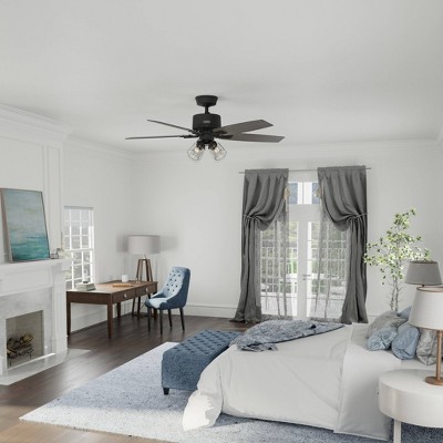 Gatlinburg Ceiling Fan Collection - Hunter Fan
