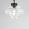 Maxim Lighting Harbor 1 - Light Pendant in  Black - 2 of 4