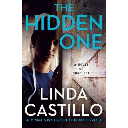 The Hidden One - (Kate Burkholder) by Linda Castillo - image 1 of 1