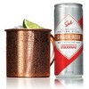 Stolichnaya Non-Alcoholic Ginger Beer - Crafted with Pure Cane Sugar, Gluten-Free, 12oz Cans from Stoli - 2 of 4