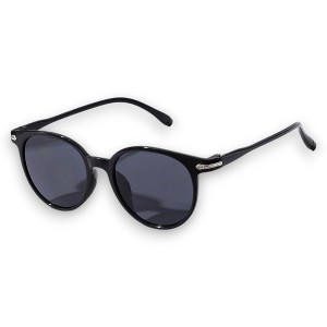 Anna-Kaci Women's Lightweight Round Sunglasses with Polarized Lenses and Slim Modern Frame Design - 1 of 3