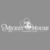 Womens Mickey & Friends Country Club Mickey Racerback Tank - 2 of 4