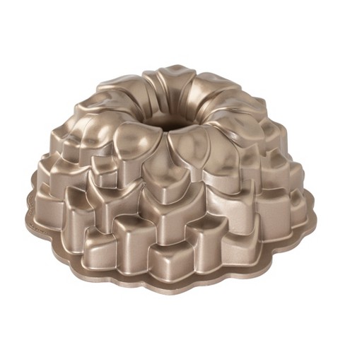 Nordic Ware Lotus Bundt Pan