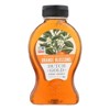 Dutch Gold Orange Blossoms Pure Honey - Case of 6/16 oz - 2 of 4