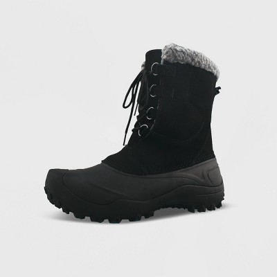 target mens boots