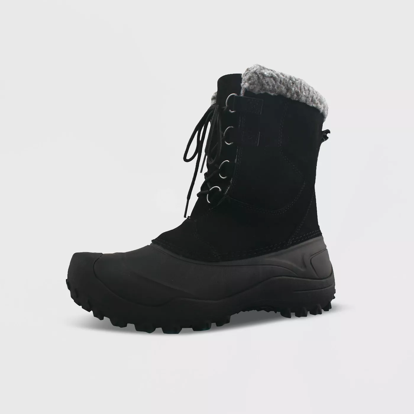 Men's Les Winter Boots - Goodfellow & Co.™ - image 1 of 3