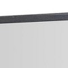 Royal Hampton Dresser Mirror, Classic Weathered Black Solid Rubberwood 42 Inch - 4 of 4