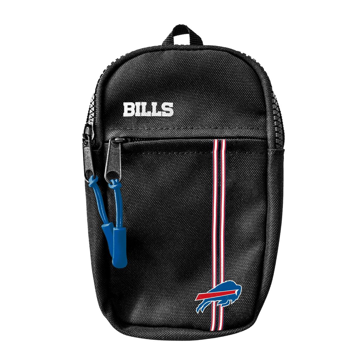SOAR NFL Cross Body- Adjustable Strap- Travel Bag - thumbnail 6