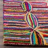 Nantucket NAN441 Hand Tufted Indoor Rugs - Safavieh - 3 of 4
