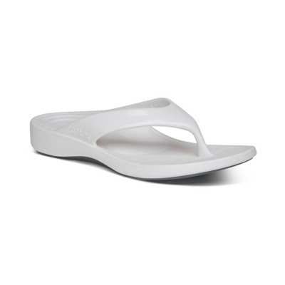 Aetrex Maui Flips - Women