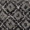 black/silver