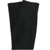 I.N.C International Concepts Womens Seamed Casual Trouser Pants, Black, 10 Regular - 2 of 2
