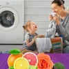 Arm Hammer Plus OxiClean Odor Blasters Liquid Laundry Detergent  - image 2 of 4