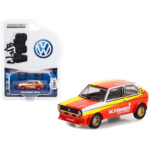 Toy cheap vw golf