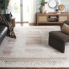 Ebony EBN814 Hand Tufted Indoor Rugs - Safavieh - 2 of 4