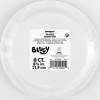 8ct Bluey Paper Plates Navy - image 3 of 3