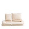 Space-saving tri-fold sofa bed - converts from stylish couch to comfortable bed in seconds. Perfect for small spaces and overnight guests. - 4 of 4