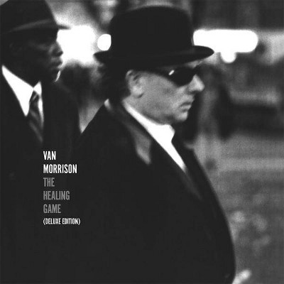 Van Morrison - Healing Game (CD)