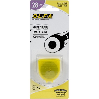 Olfa Heavy-Duty Retractable Plastic Cutter